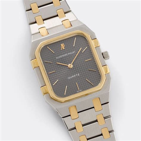 Audemars Piguet Royal Oak Rectangular 6005 